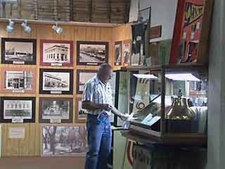  Idaho:  United States:  
 
 Teton Flood Museum